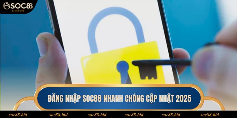 Đăng nhập soc88