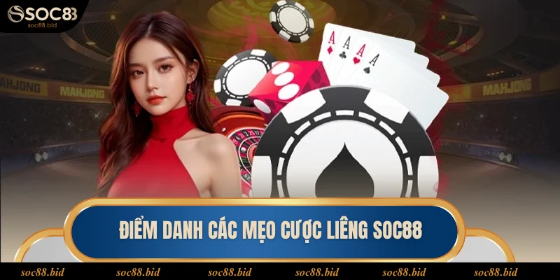 Điểm danh các mẹo cược